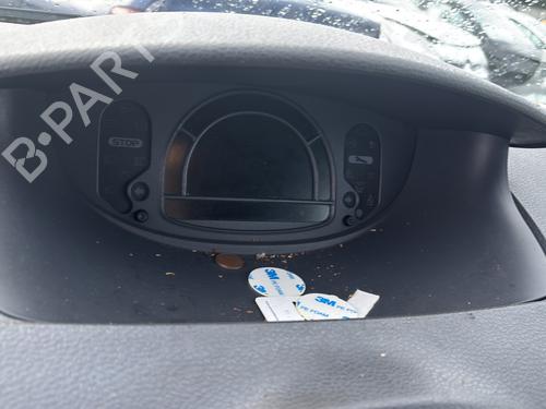 Front bumper reinforcement RENAULT MODUS / GRAND MODUS (F/JP0_) 1.5 dCi (FP0D, JP0D) | BP32063464C109 