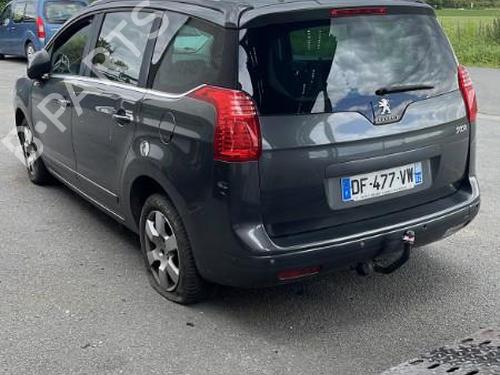Warning switch PEUGEOT 5008 (0U_, 0E_) 1.6 HDi | BP19958072I22 