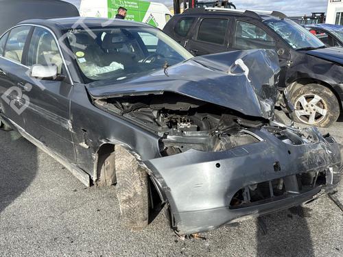 Front wiper motor BMW 5 (E60) 530 d | BP33648677M29  - Image 18