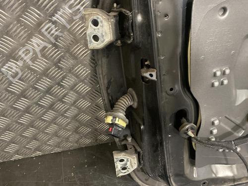 Used Right front door PEUGEOT 307 (3A/C) 1.6 HDi (90 hp) 27574925