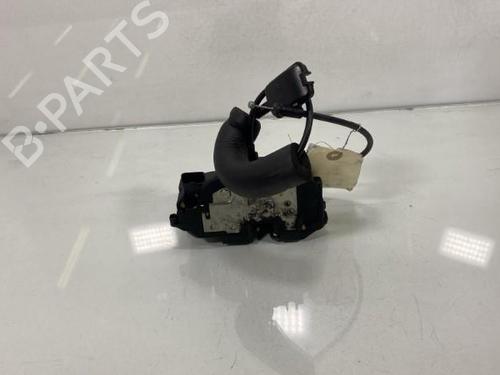 Used Front right lock RENAULT MEGANE III Hatchback (BZ0/1_, B3_) 1.5 dCi (BZ09, BZ0D, BZ1W, BZ29, BZ14) (110 hp) 20009746