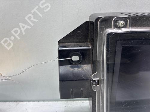 Instrument cluster RENAULT ESPACE IV (JK0/1_) 2.0 dCi (JK01, JK02, JK1J, JK1K, JK1H) | BP34627496C47 - Image 10