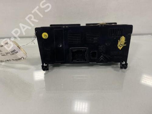 Used Climate control Climate control 20002697 20002697