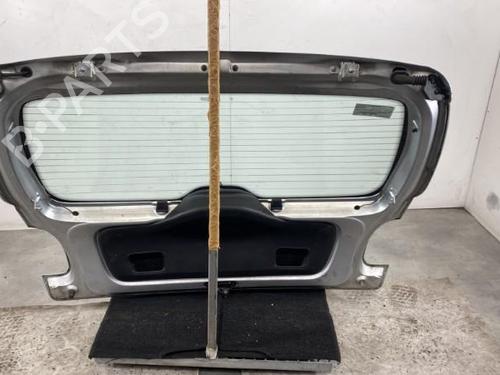 Bakluke CC/Kombi-Kupé PEUGEOT 206 Hatchback (2A/C) 1.4 HDi eco 70 | BP30702477C6