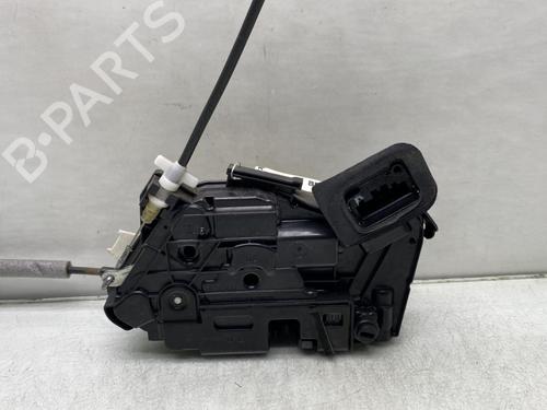 Rear right lock VW POLO V (6R1, 6C1) 1.6 TDI | BP20330463C99 