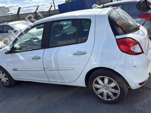 Left front window switch RENAULT CLIO III (BR0/1, CR0/1) 1.5 dCi (C/BR0G, C/BR1G) | BP30535693I27 - Image 4