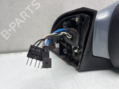 Right mirror MERCEDES-BENZ A-CLASS (W168) A 160 (168.033, 168.133) | BP28441406C27 