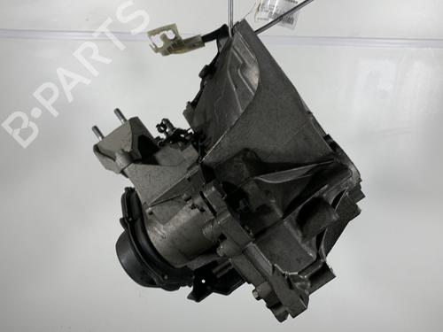 Used Gearbox Gearbox FORD FIESTA VI (CB1, CCN) 1.6 TDCi (95 hp) 21573791 21573791