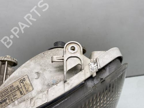 Left headlight SUZUKI WAGON R+ (MA) 1.3 (RB413) | BP31293260C28 - Image 4