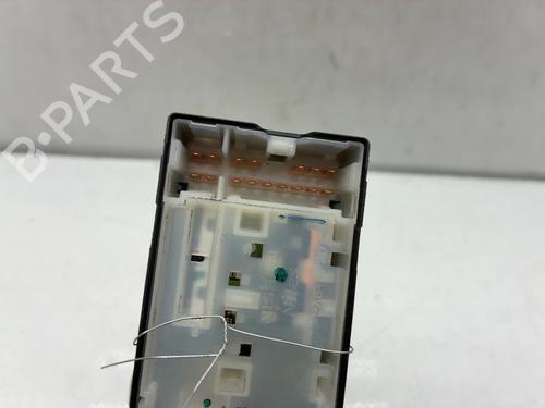 Used Left front window switch Left front window switch NISSAN MICRA IV (K13K, K13KK) 1.2 (80 hp) 39553415 39553415