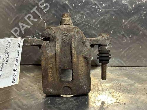Used Left rear brake caliper Left rear brake caliper 21949584 21949584