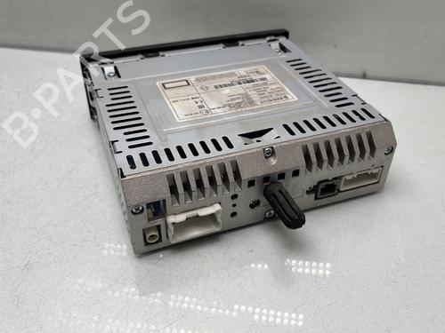 Radio RENAULT KANGOO Express (FW0/1_) 1.5 dCi 90 (FW0G, FW05, FW08, FW11) | BP32389538E6