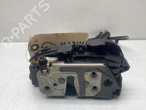 Used Front left lock FORD TOURNEO CONNECT / GRAND TOURNEO CONNECT V408 MPV [2013-2026]  32394156