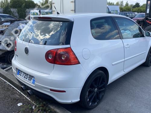 Left tailgate light VW GOLF V (1K1) 1.9 TDI | BP26936217C79 - Image 11