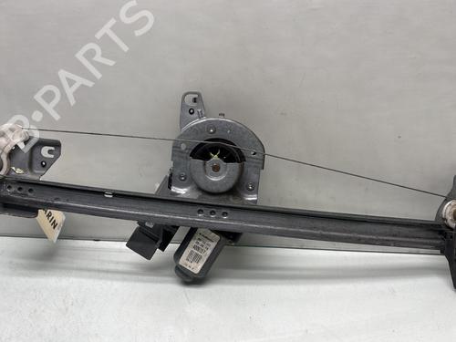Used Front left window mechanism CITROËN C3 I (FC_, FN_) 1.4 i (73 hp) 30535764