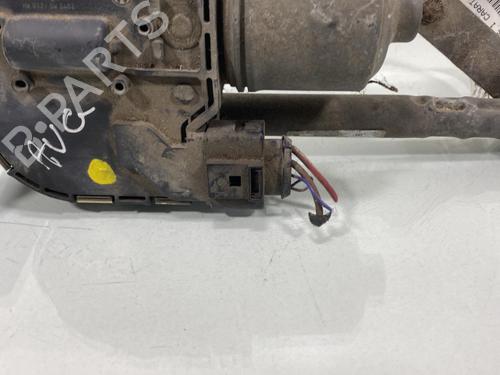 Front wiper motor VW GOLF V (1K1)  | BP20008697M29 