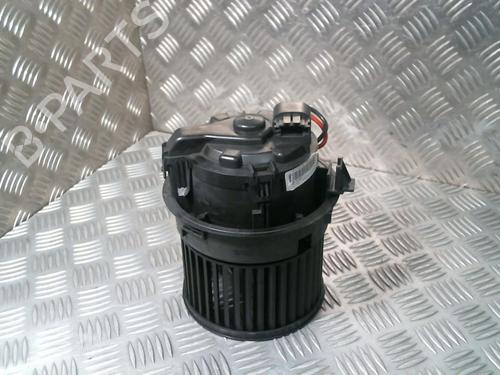 Heater blower motor PEUGEOT 208 I (CA_, CC_) 1.4 HDi | BP19996655M62 