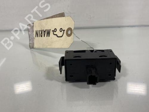 Used Warning switch Warning switch RENAULT TRAFIC III Bus (JG_) 1.6 dCi 125 (JGMH) (125 hp) 20182775 20182775