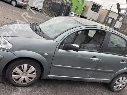 Tailgate CITROËN C3 I (FC_, FN_) 1.4 HDi | BP32063341C6