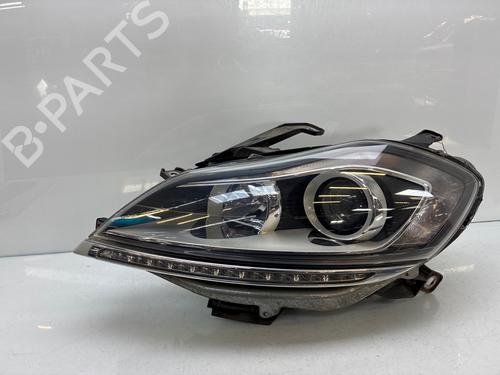 Left headlight LANCIA DELTA III (844_) 1.6 D Multijet (844.AXF11, 844.AXF1A) | BP38625719C28 - Image 2