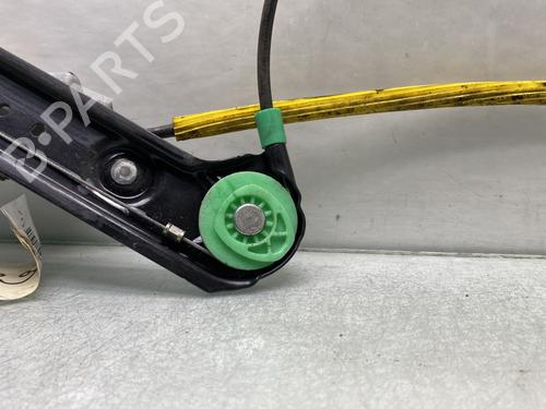 Used Front right window mechanism Front right window mechanism BMW 3 Touring (E46) 320 d (136 hp) 22419682 22419682