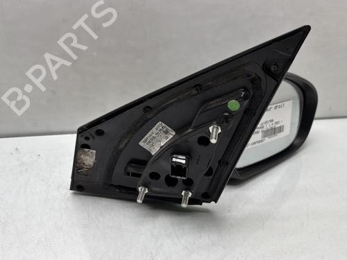 Right mirror HYUNDAI i20 II (GB, IB) 1.4 CRDi | BP29286937C27 