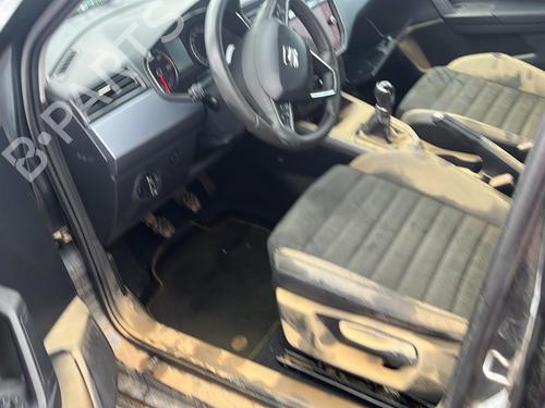 Dashboard SEAT ARONA (KJ7, KJP) 1.6 TDI | BP32094122C46  - Image 14