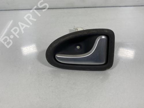 Used Front right interior door handle RENAULT SCÉNIC I MPV (JA0/1_, FA0_) 1.9 dCi (JA05, JA1F) (102 hp) 21950791