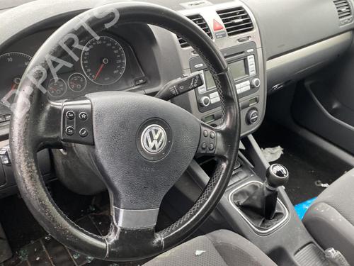 Left taillight VW GOLF V (1K1) 1.9 TDI | BP24585068C34 - Image 20