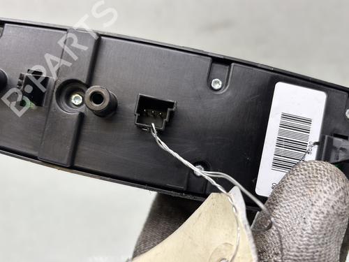 Left front window switch MERCEDES-BENZ M-CLASS (W164) ML 350 CDI 4-matic (164.125, 164.124) | BP33238303I27 - Image 3