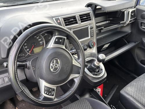 Engine TOYOTA VERSO S (_P12_) 1.4 D4-D (NLP121_, NLP121R) | BP37465432M1 - Image 19