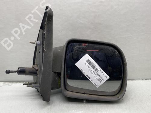Used Right mirror RENAULT KANGOO (KC0/1_) D 65 1.9 (KC0E, KC02, KC0J, KC0N) (64 hp) 21963559