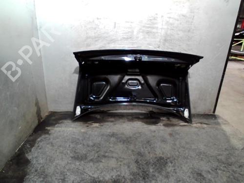 Used Tailgate Tailgate AUDI A8 D2 (4D2, 4D8) 4.2 quattro (310 hp) 20033427 20033427