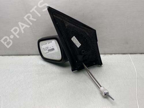Left mirror FORD FIESTA V (JH_, JD_) 1.3 | BP23088152C26 