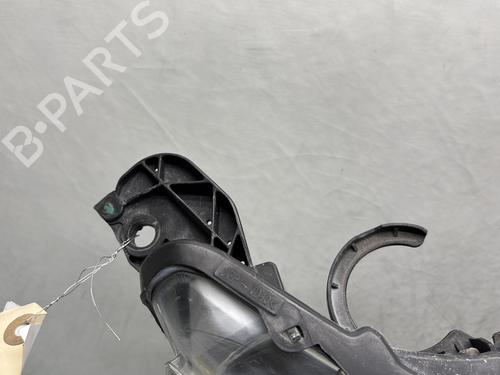 Right headlight CITROËN C4 II (NC_) 1.6 HDi 115 | BP29507434C29 