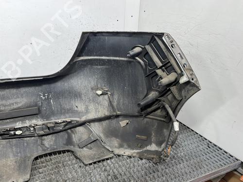 Rear bumper PEUGEOT 308 II (LB_, LP_, LW_, LH_, L3_) 1.6 HDi / BlueHDi 115 | BP29842111C8