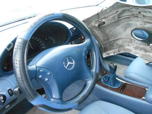 Klapa wlewu paliwa MERCEDES-BENZ C-CLASS (W203) C 220 CDI (203.006) | BP20024273C131 