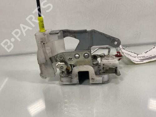 Used Front left lock Front left lock 19978696 19978696