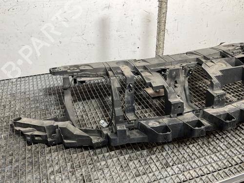 Front slam panel RENAULT LAGUNA Coupe (DT0/1) 2.0 dCi (DT01, DT08, DT09, DT0K, DT12, DT1C, DT1D, DT1M,... | BP30887487C72