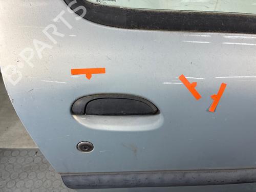 Used Right front door Right front door 36891685 36891685