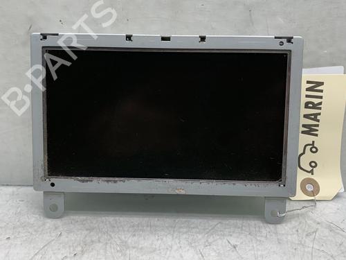 Display monitor OPEL INSIGNIA A Sports Tourer (G09) 2.0 CDTI (35) | BP19964614C48 