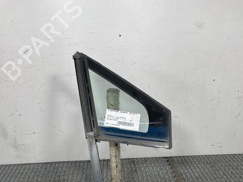 Front right quarter glass RENAULT CLIO IV (BH_) 1.2 16V 802621044R