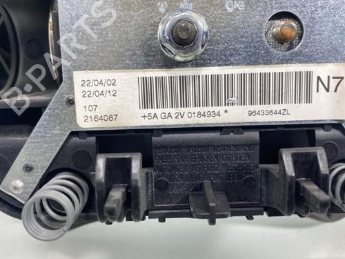 Førerens kollisjonspute CITROËN XSARA (N1) 2.0 HDi 109 | BP26411096C9 
