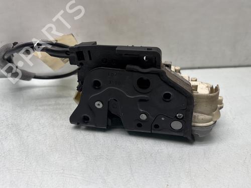 Used Front left lock VW TIGUAN (5N_) 2.0 TDI 4motion (170 hp) 29597557