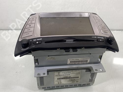 Radio HYUNDAI ix35 (LM, EL, ELH) 1.7 CRDi | BP27721764E6 