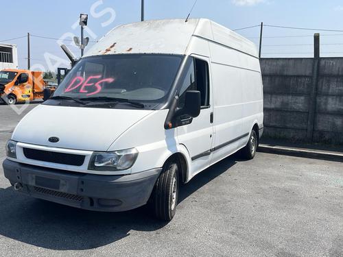 Right front fenders FORD TRANSIT Van (FA_ _) 2.0 DI (FAE_, FAF_, FAG_) | BP21958812C42 