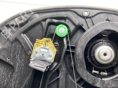 Used Rear left window mechanism Rear left window mechanism MERCEDES-BENZ M-CLASS (W166) ML 350 BlueTEC 4-matic (166.024, 166.023) (258 hp) 19951019 19951019