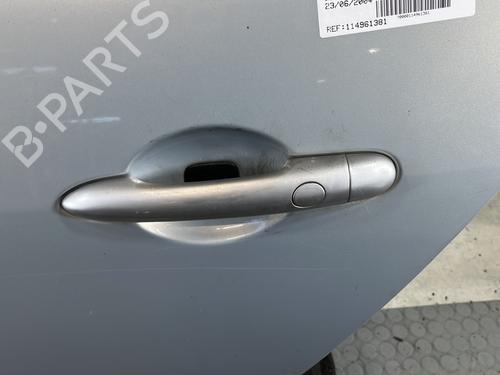 Left rear door RENAULT SCÉNIC II (JM0/1_) 1.9 dCi (JM0G, JM12, JM1G, JM2C) | BP30156453C4 