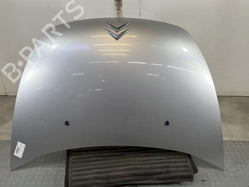 Used Hood CITROËN C3 Pluriel (HB_) 1.4 (73 hp) 28425170