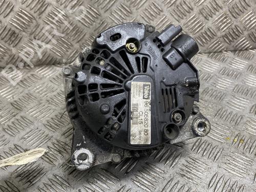 Generator CITROËN XSARA PICASSO (N68) 2.0 HDi (90 hp) 28423311